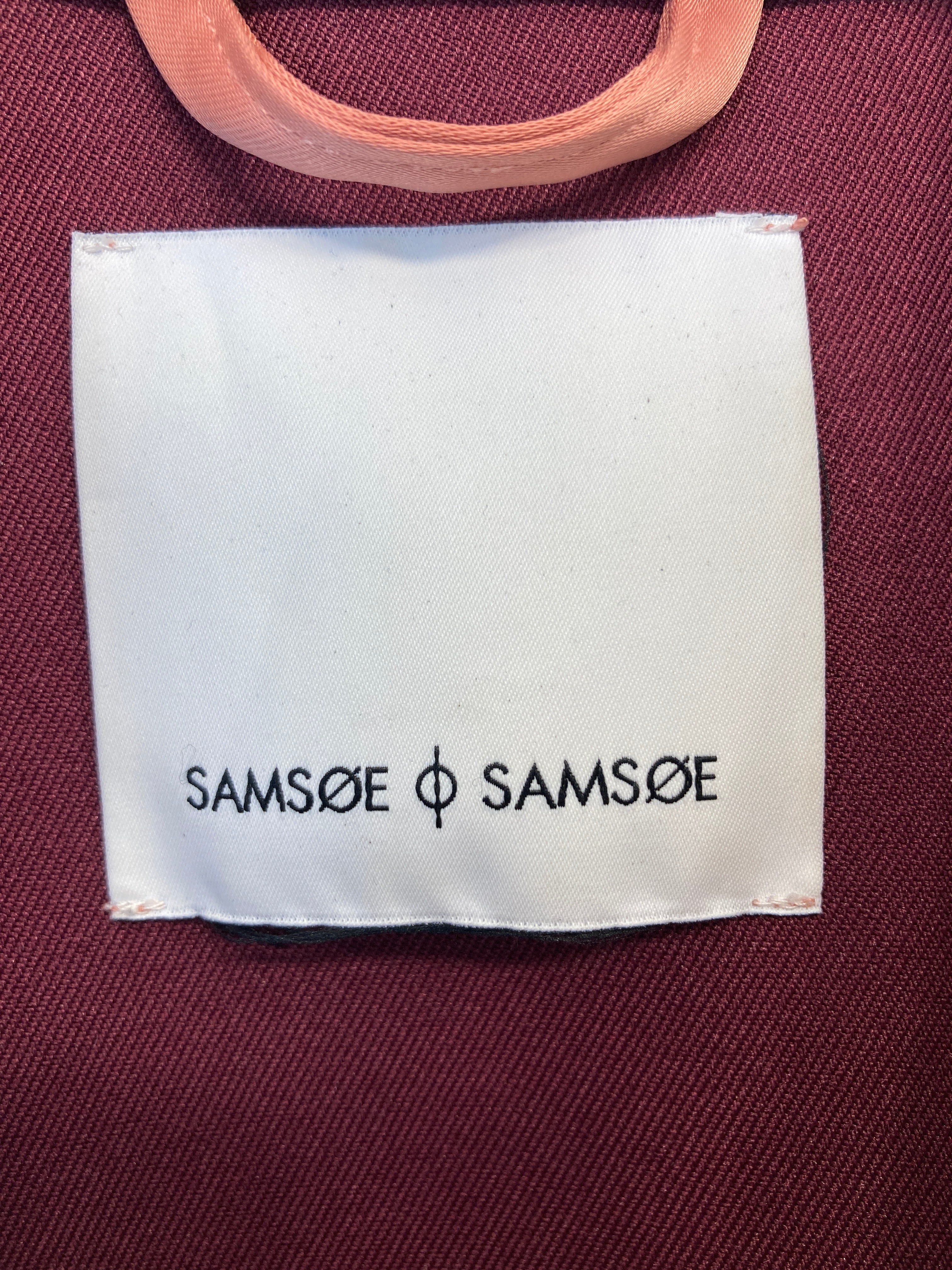 Samsøe & Samsøe Jakke